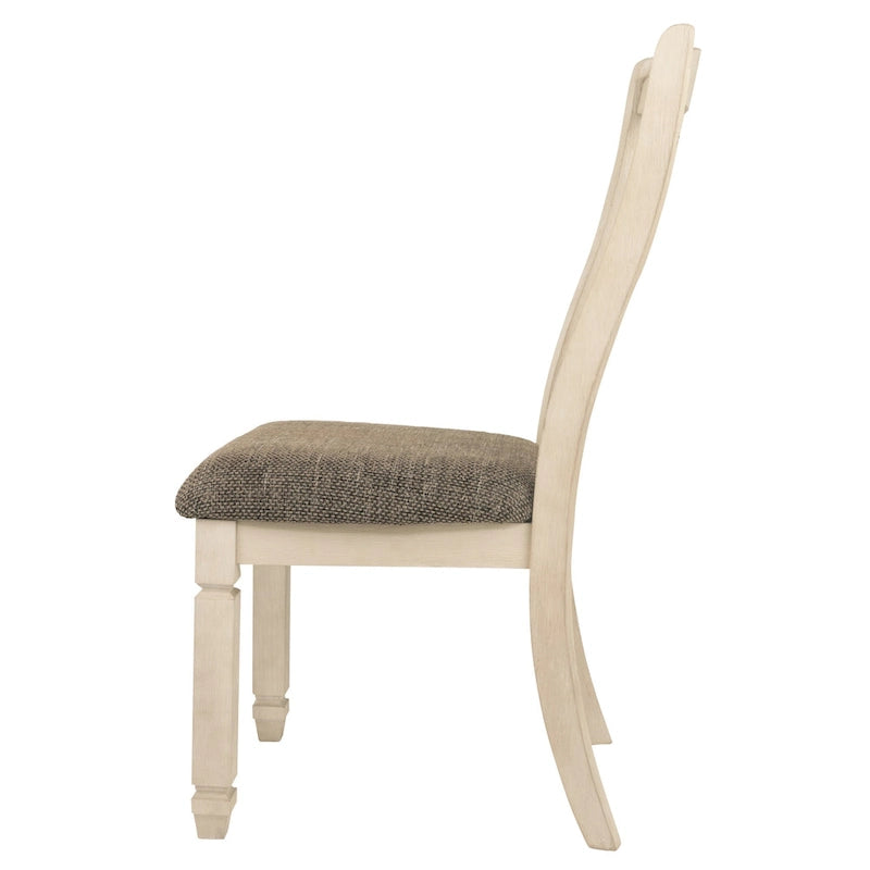 Farmhouse Dining Room Chair (Set of 2)