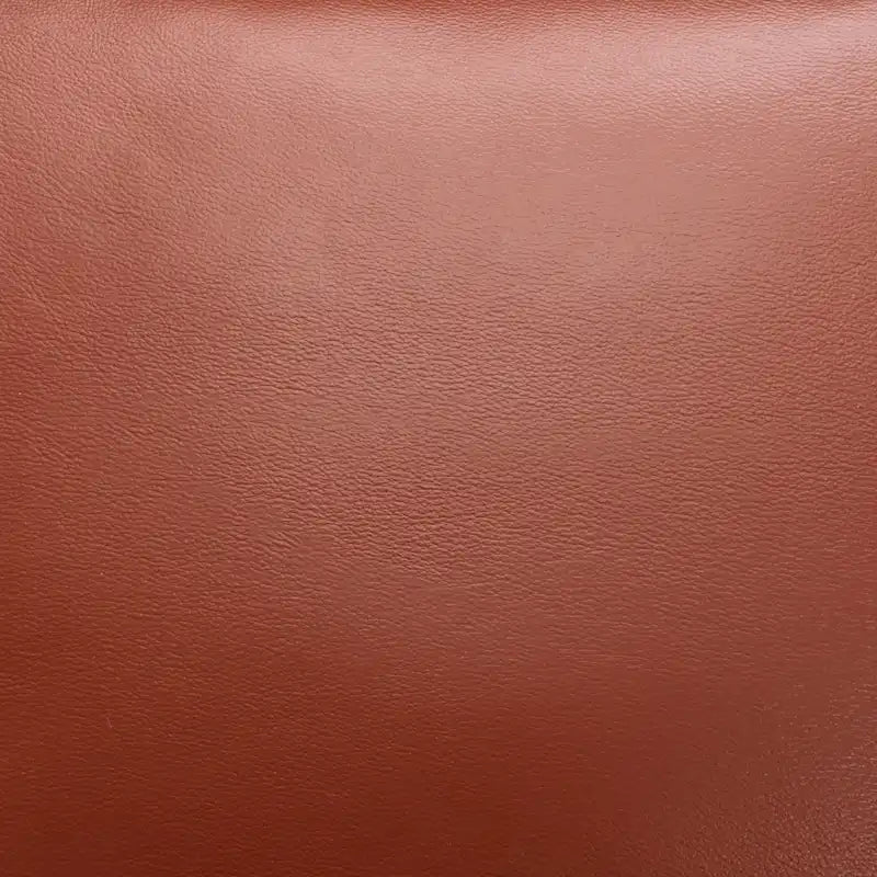 Top Grain Leather Push Back Recliner