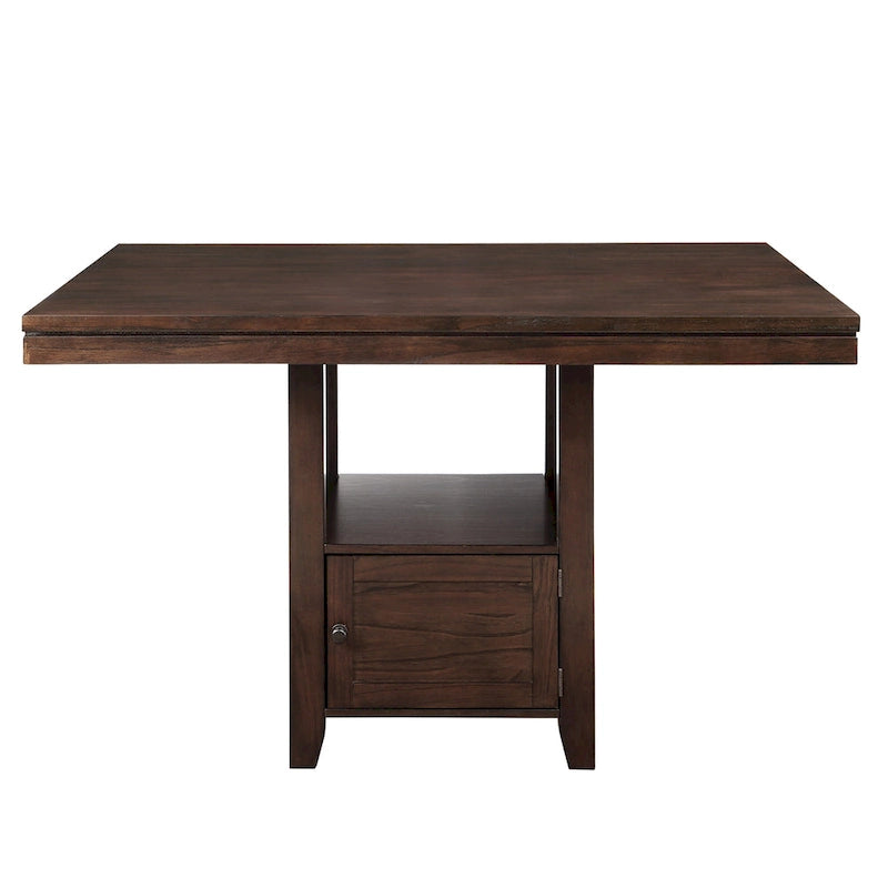 Counter Height Dining Table